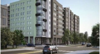 4th Street Commons
