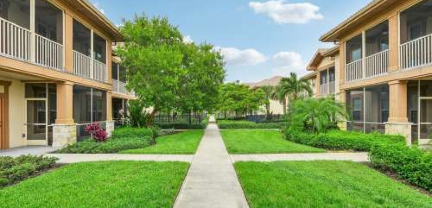 Springs at Gulf Coast