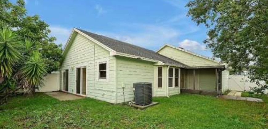 126 Rapscallion Dr Orlando, FL 32828