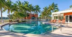 Coastal Village Off-Campus Student Housing