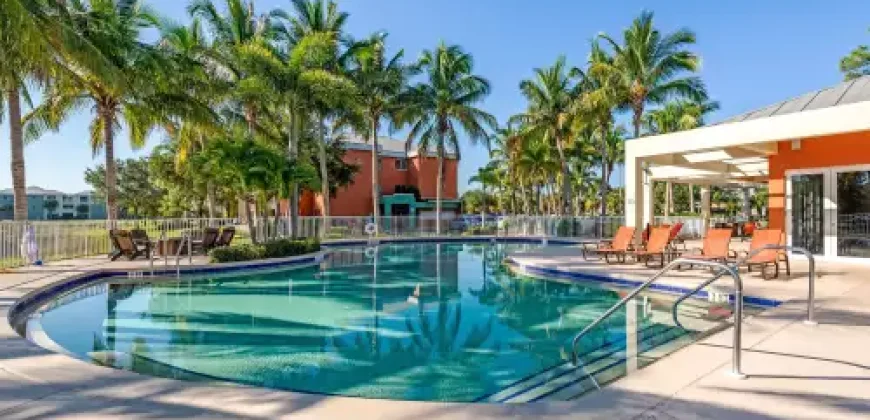 Coastal Village Off-Campus Student Housing