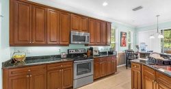 Fully Furnished Seasonal Rental!