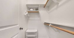 Gorgeous 4/4.5 Townhomes with Fenced Backyards!