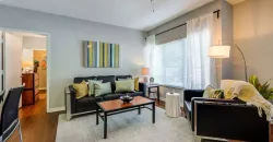 Coastal Village Off-Campus Student Housing