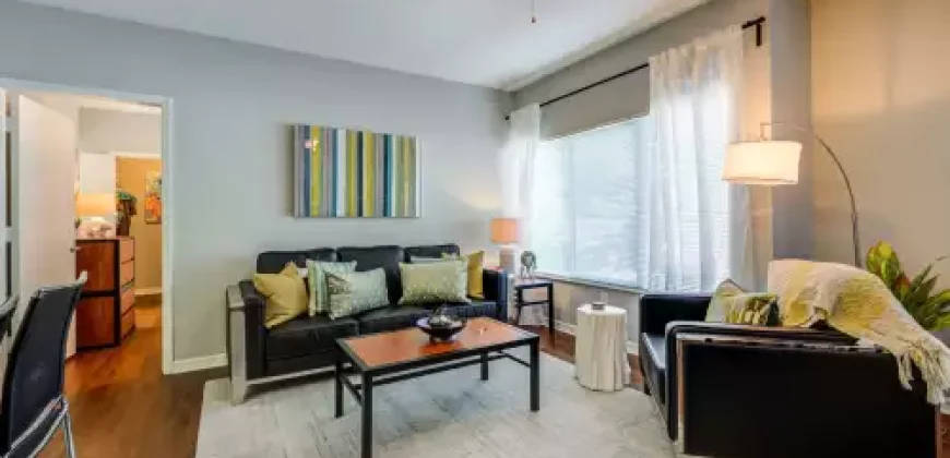 Coastal Village Off-Campus Student Housing