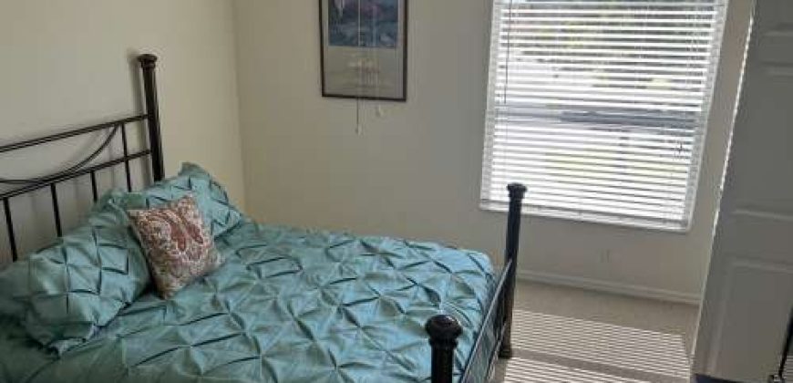 Seasonal Condo in Gateway Greens