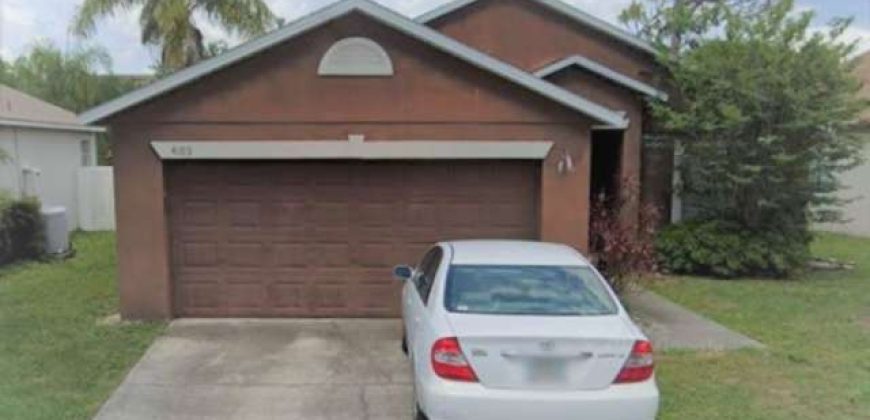 4189 Shadow Creek Cir Oviedo, FL 32765