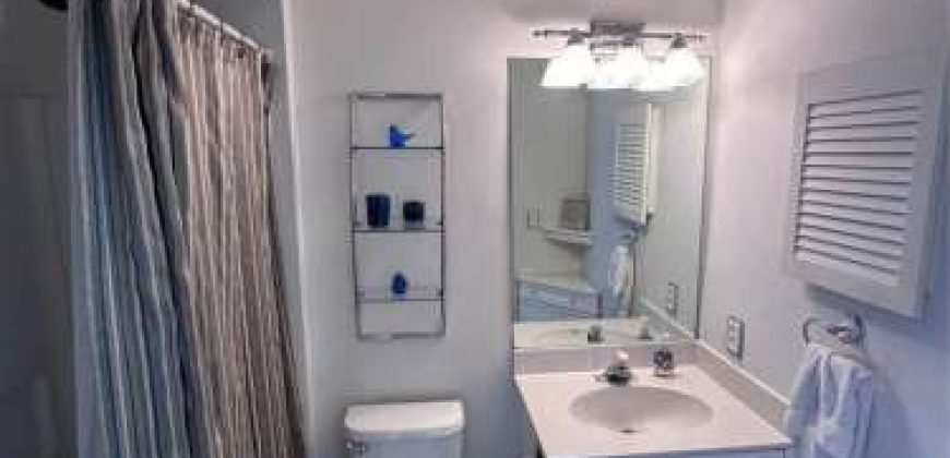 Seasonal Condo in Gateway Greens