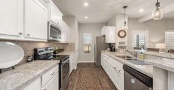 Gorgeous 4/4.5 Townhomes with Fenced Backyards!
