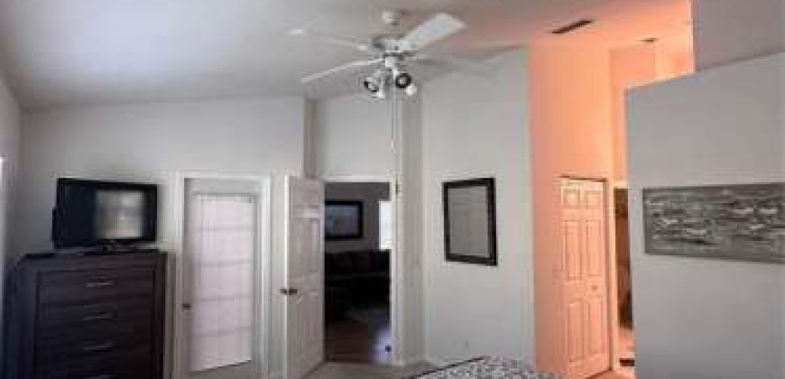 Seasonal Condo in Gateway Greens