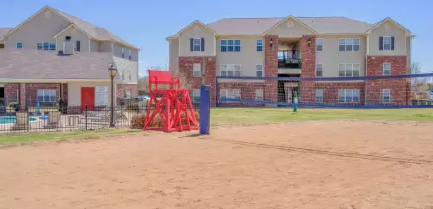 The Grove at Lubbock