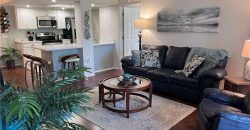 SHORT TERM RENTAL (5.1 – 12.31) – Fountain Lakes Condo