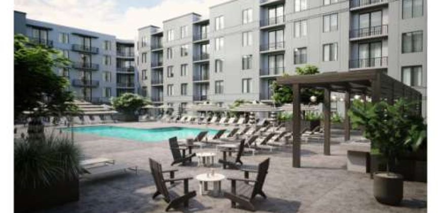 4th Street Commons