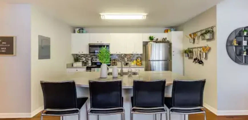 Coastal Village Off-Campus Student Housing