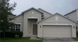 4727 Aguila Pl Orlando, FL 32826