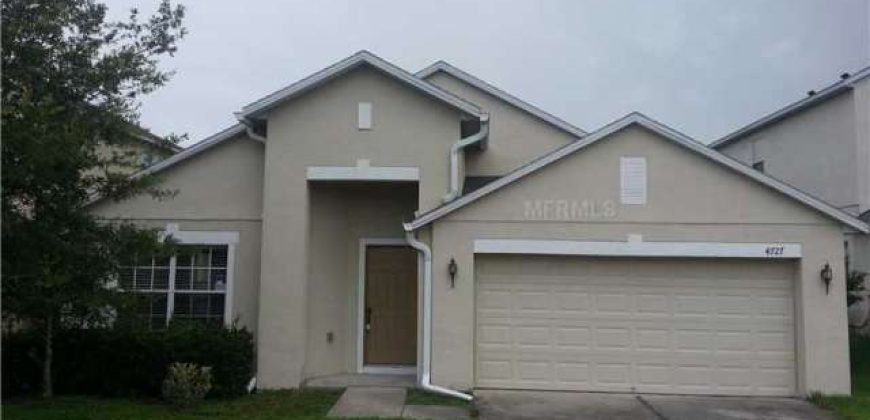 4727 Aguila Pl Orlando, FL 32826