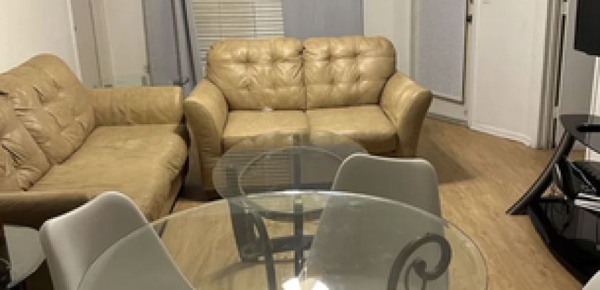 Bedroom with Private Bathroom + Option to Renew – Countryside at the University Condo