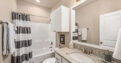 Gorgeous 4/4.5 Townhomes with Fenced Backyards!