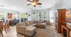 Fully Furnished Seasonal Rental!