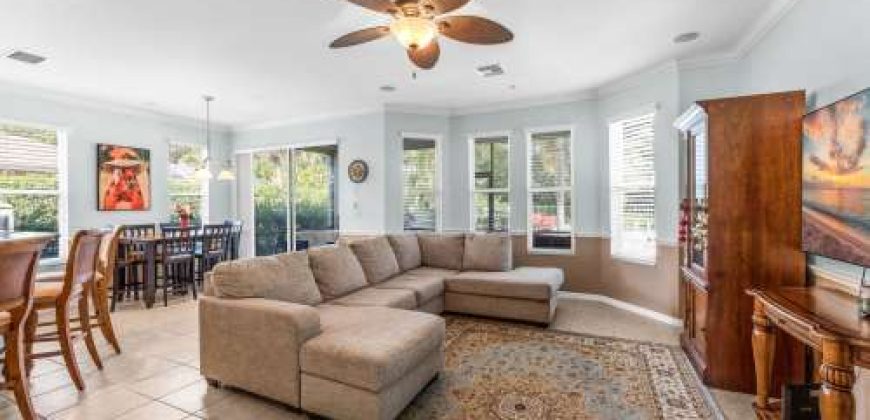 Fully Furnished Seasonal Rental!