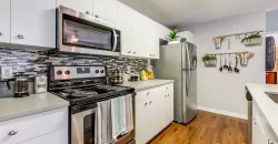 Coastal Village Off-Campus Student Housing