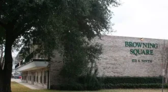 Browning Square
