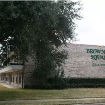 Browning Square