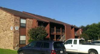 College Station, 1 bedroom / 1 bath condo – Cripple Creek Condos