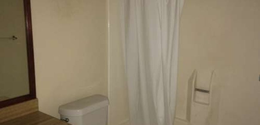 College Station, 1 bedroom / 1 bath condo – Cripple Creek Condos