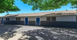 Oak Creek Apartments