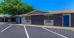 Oak Creek Apartments