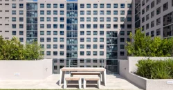 The One at University City