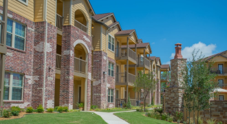 Tuscany Ranch Apartments