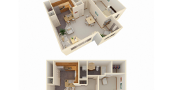 Tuscany Ranch Apartments