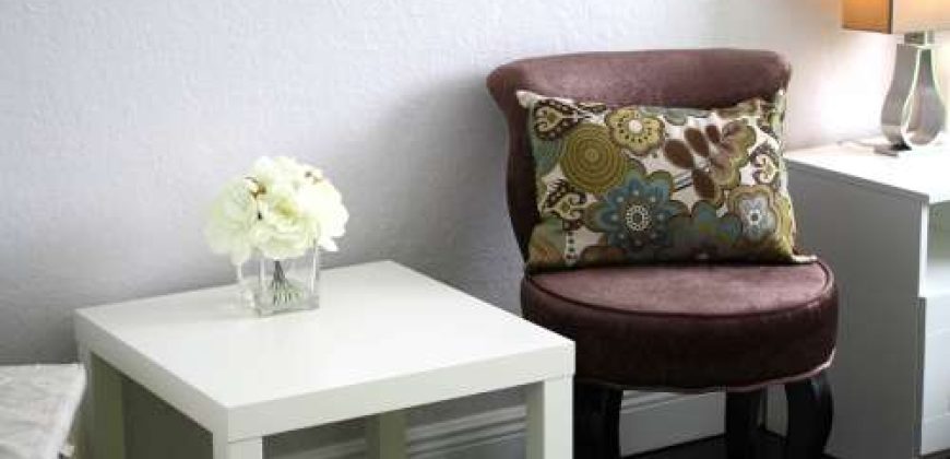 Student Luxury Living