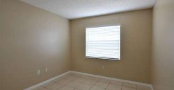 UPDATED KITCHEN!!! 2BR 1BA in Windmill Point. Waterford Lakes/UCF area. ALL TILE FLOORS, Community Pool!