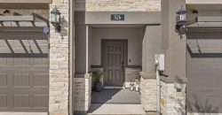 Gorgeous 4/4.5 Townhomes with Fenced Backyards!