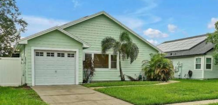 126 Rapscallion Dr Orlando, FL 32828