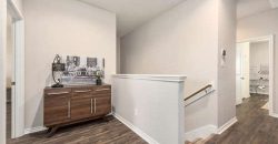 Gorgeous 4/4.5 Townhomes with Fenced Backyards!
