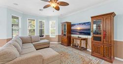 Fully Furnished Seasonal Rental!