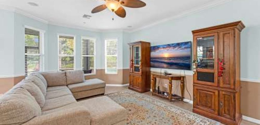 Fully Furnished Seasonal Rental!