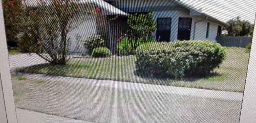 10602 Whitestone Ct Orlando, FL 32817