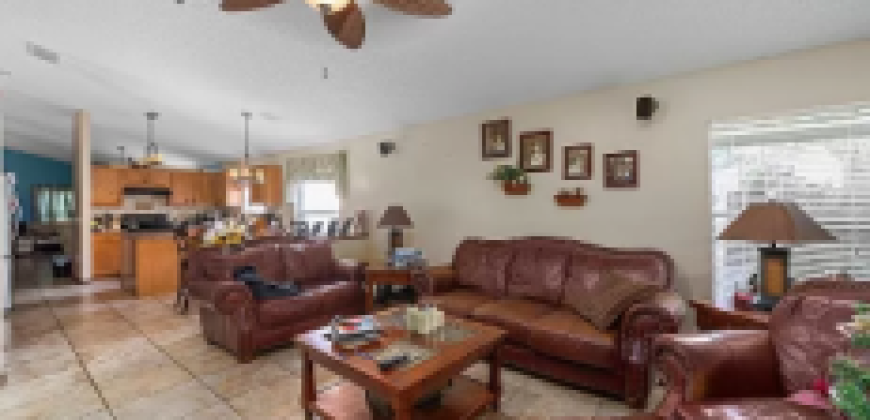 4556 Aguila Pl Orlando, FL 32826