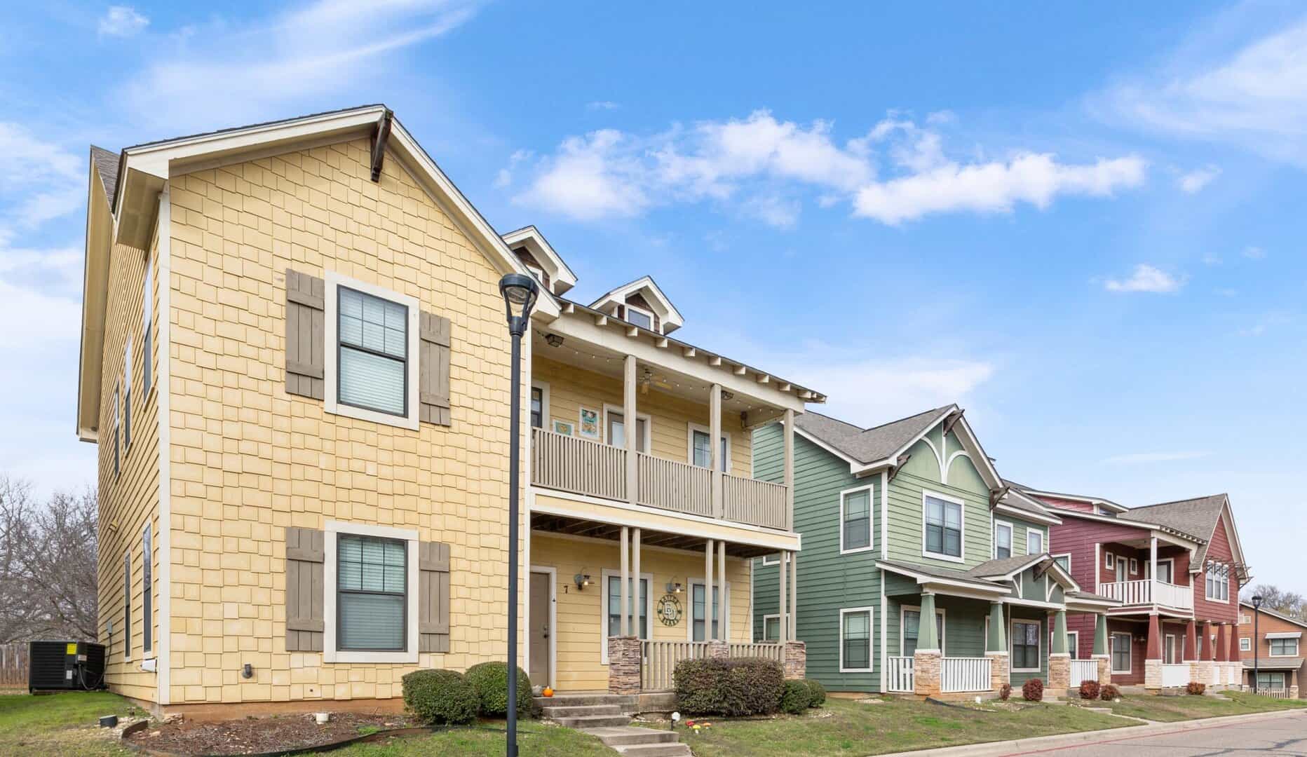 Aspen Heights