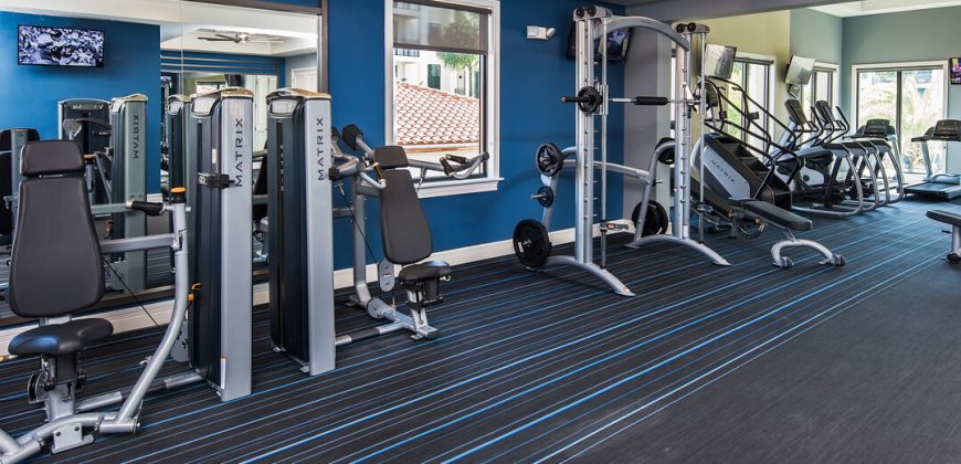 Avalon 850 Boca