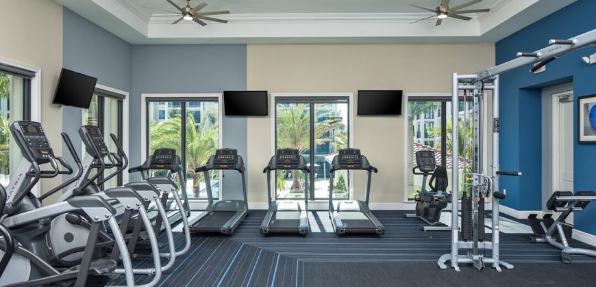 Avalon 850 Boca