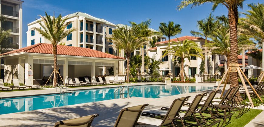 Avalon 850 Boca