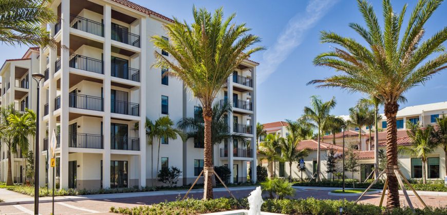 Avalon 850 Boca