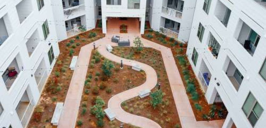 The Locale Tallahassee | Student Housing