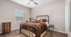 Gorgeous 4/4.5 Townhomes with Fenced Backyards!